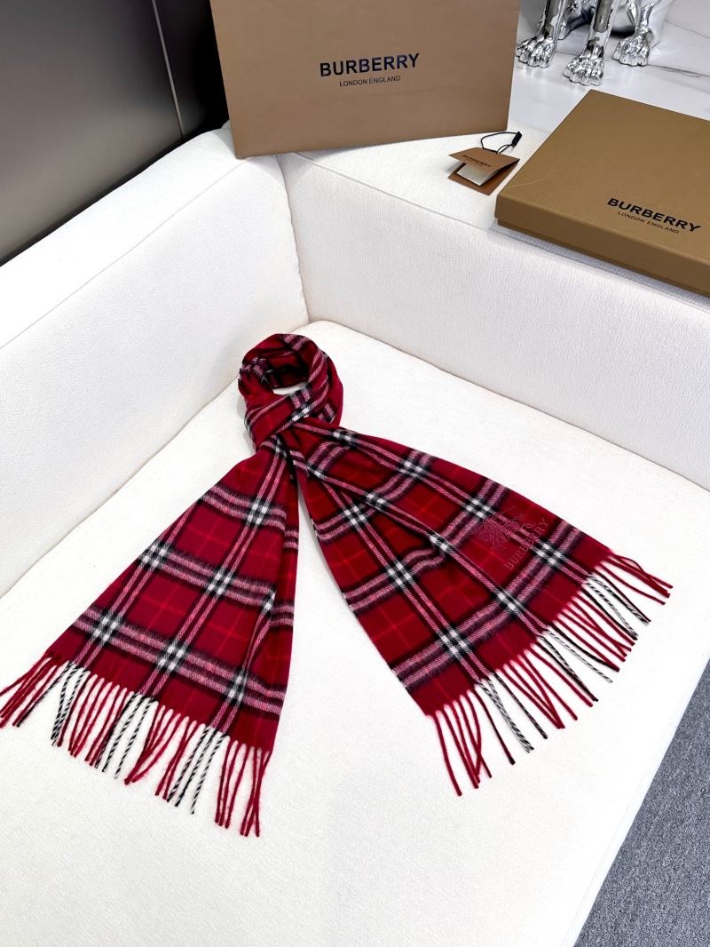 Burberry Scarf